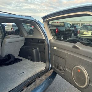 2006 Toyota RAV4 LIMITED — фото 61
