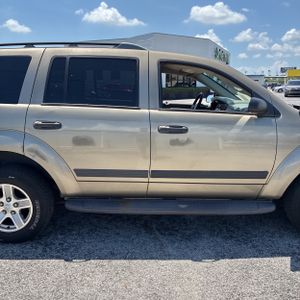 صورة مصغرة 11 لـ 2006 Dodge DURANGO SLT