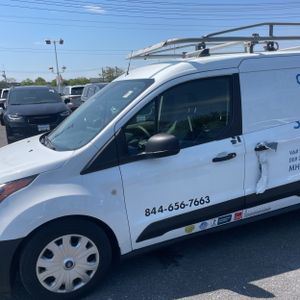 FORD TRANSIT CONNECT XL - 2