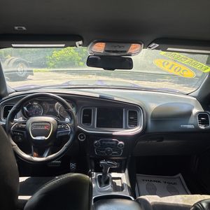 صورة مصغرة 36 لـ 2019 Dodge CHARGER R/T