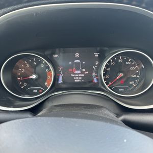 2018 JEEP COMPASS LATITUDE — миниатюра 40