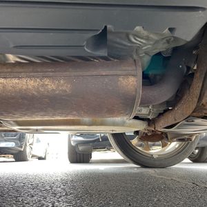 2014 FORD ESCAPE TITANIUM 缩略图 29