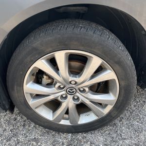 صورة مصغرة 17 لـ 2023 Mazda CX-30 2.5 S SELECT