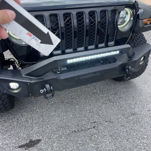 2022 JEEP GLADIATOR RUBICON 缩略图 55