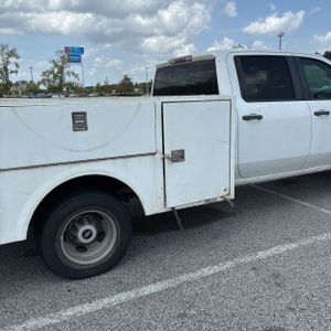 صورة 9 لـ 2021 Chevrolet SILVERADO 3500HD CC WORK TRUCK