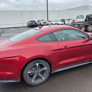 FORD MUSTANG ECOBOOST - 9