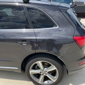 AUDI Q5 3.0 TDI PREMIUM PLUS - 5