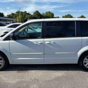 DODGE GRAND CARAVAN SE - 3