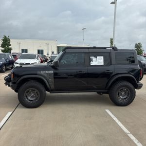 FORD BRONCO EVERGLADES ADVANCED - 3
