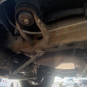2004 Chevrolet SILVERADO 1500 LT 照片 27