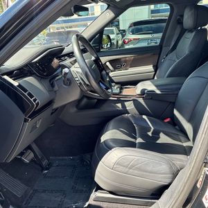 2023 LAND Rover RANGE ROVER SPORT P400 DYNAMIC SE — фото 31