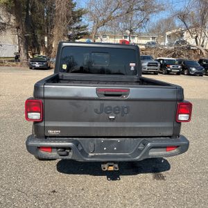 JEEP GLADIATOR SPORT S - 5