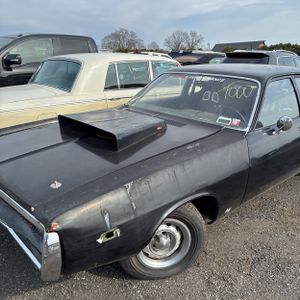 Dodge Coronet Base - 2