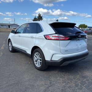 FORD EDGE SEL - 5