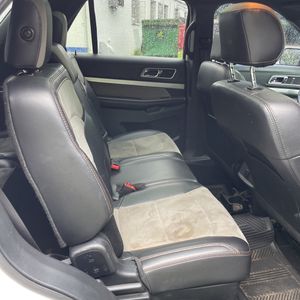 صورة مصغرة 35 لـ 2017 FORD EXPLORER XLT