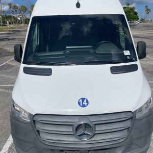 صورة 15 لـ 2023 Mercedes-BENZ SPRINTER 2500