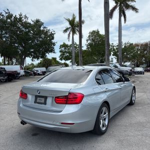BMW 3 SERIES 328I - 8