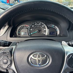 2014 Toyota CAMRY SE 缩略图 39