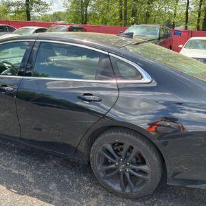 CHEVROLET MALIBU LT - 6