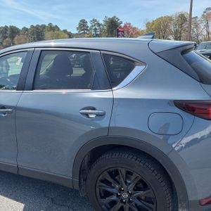 MAZDA CX-5 CARBON EDITION - 6