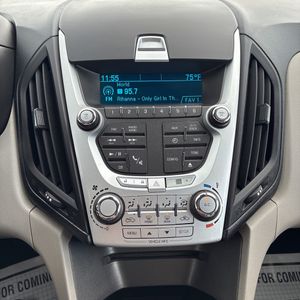 2013 Chevrolet EQUINOX LS 照片 41