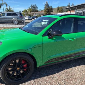 PORSCHE MACAN GTS - 2