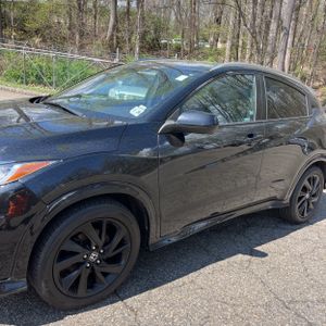 HONDA HR-V SPORT - 2