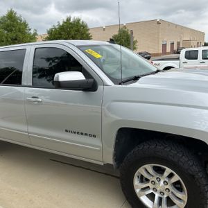 2017 Chevrolet SILVERADO 1500 LT — миниатюра 13