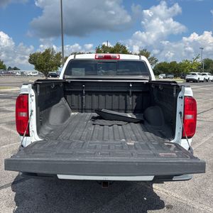 صورة مصغرة 41 لـ 2022 Chevrolet COLORADO LT
