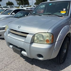 صورة مصغرة 48 لـ 2004 Nissan FRONTIER XE-V6