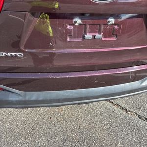 صورة مصغرة 61 لـ 2016 KIA SORENTO LX