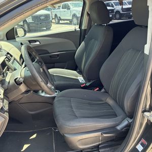 2016 Chevrolet SONIC LT AUTO 缩略图 32
