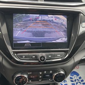 صورة مصغرة 39 لـ 2021 Chevrolet TRAILBLAZER LT