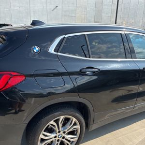 صورة 9 لـ 2022 BMW X2 XDRIVE28I