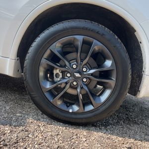 صورة مصغرة 18 لـ 2025 Dodge DURANGO R/T