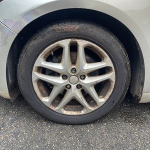 2015 FORD FUSION SE 缩略图 17