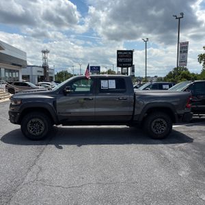 صورة 3 لـ 2021 RAM 1500 TRX