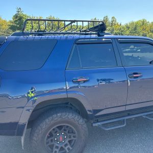 صورة 9 لـ 2021 Toyota 4RUNNER VENTURE EDITION