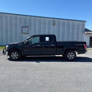 FORD F150 XLT - 3