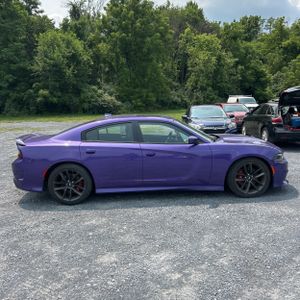 صورة 10 لـ 2019 Dodge CHARGER GT