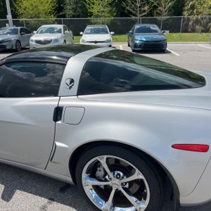 CHEVROLET CORVETTE Z16 GRAND SPORT - 6