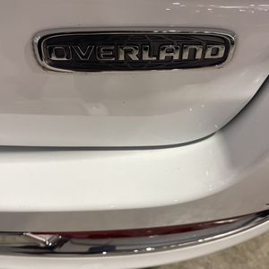 صورة مصغرة 21 لـ 2023 JEEP GRAND CHEROKEE OVERLAND