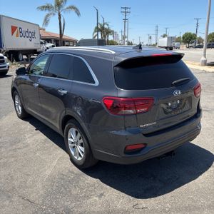صورة 5 لـ 2019 KIA SORENTO LX