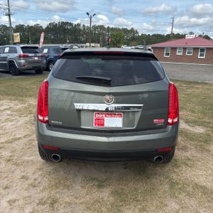 CADILLAC SRX LUXURY COLLECTION - 7