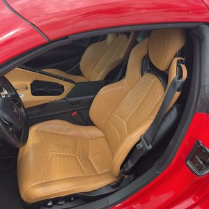 2022 Chevrolet CORVETTE STINGRAY 照片 32
