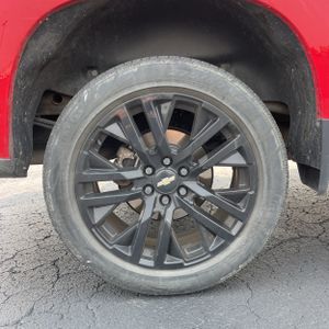 صورة مصغرة 19 لـ 2019 Chevrolet SILVERADO 1500 CUSTOM