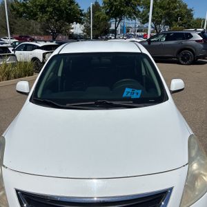 صورة مصغرة 15 لـ 2014 Nissan VERSA SV