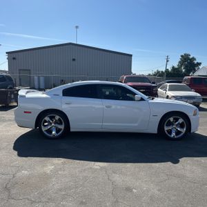 DODGE CHARGER R/T - 10