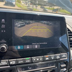صورة 38 لـ 2019 Honda ODYSSEY EX-L