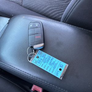 2012 Dodge JOURNEY SXT 缩略图 52